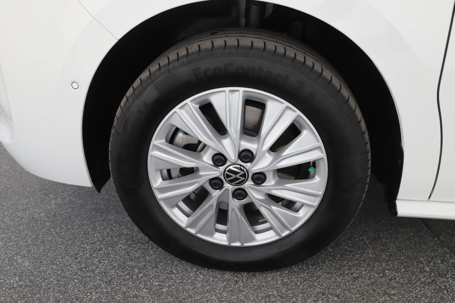 Bild eines VW California Ocean eHybrid 180 kW 4M