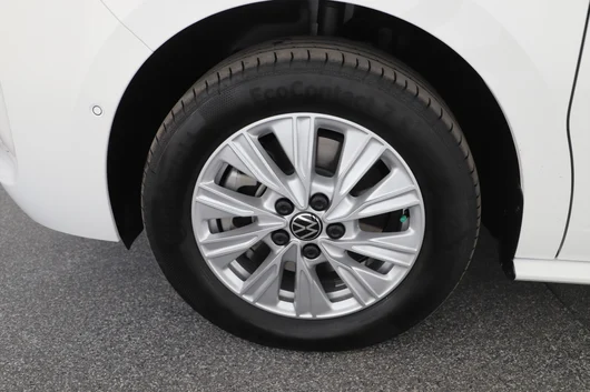 Bild eines VW California Ocean eHybrid 180 kW 4M