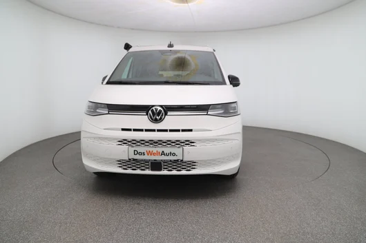 Bild eines VW California Ocean eHybrid 180 kW 4M