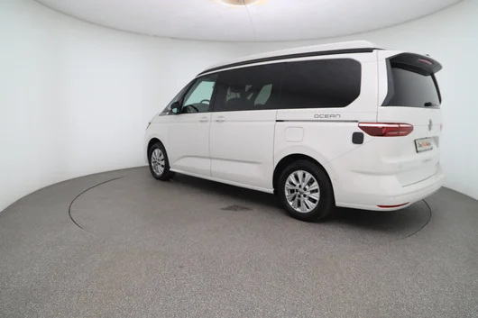 Bild eines VW California Ocean eHybrid 180 kW 4M