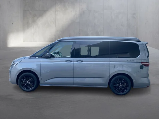 Bild eines VW California Ocean eHybrid 180 kW 4M