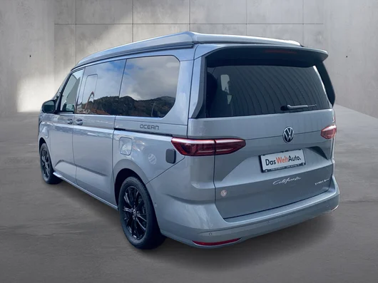 Bild eines VW California Ocean eHybrid 180 kW 4M