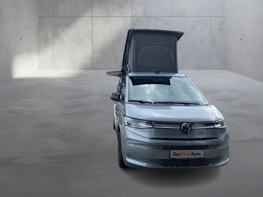 Bild eines VW California Ocean eHybrid 180 kW 4M
