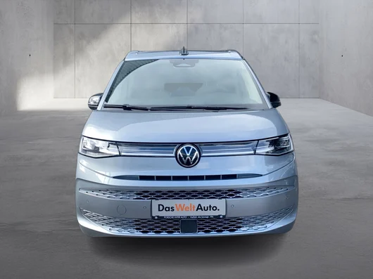 Bild eines VW California Ocean eHybrid 180 kW 4M