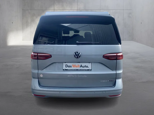 Bild eines VW California Ocean eHybrid 180 kW 4M
