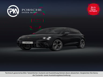 CUPRA Leon 1.5 eTSI DSG
