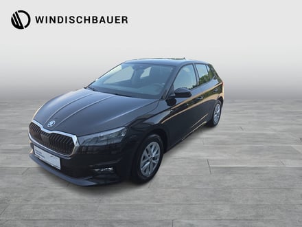 Škoda FABIA Ambition TSI