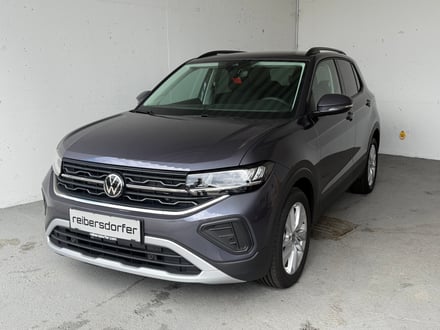 VW T-Cross Friends TSI DSG