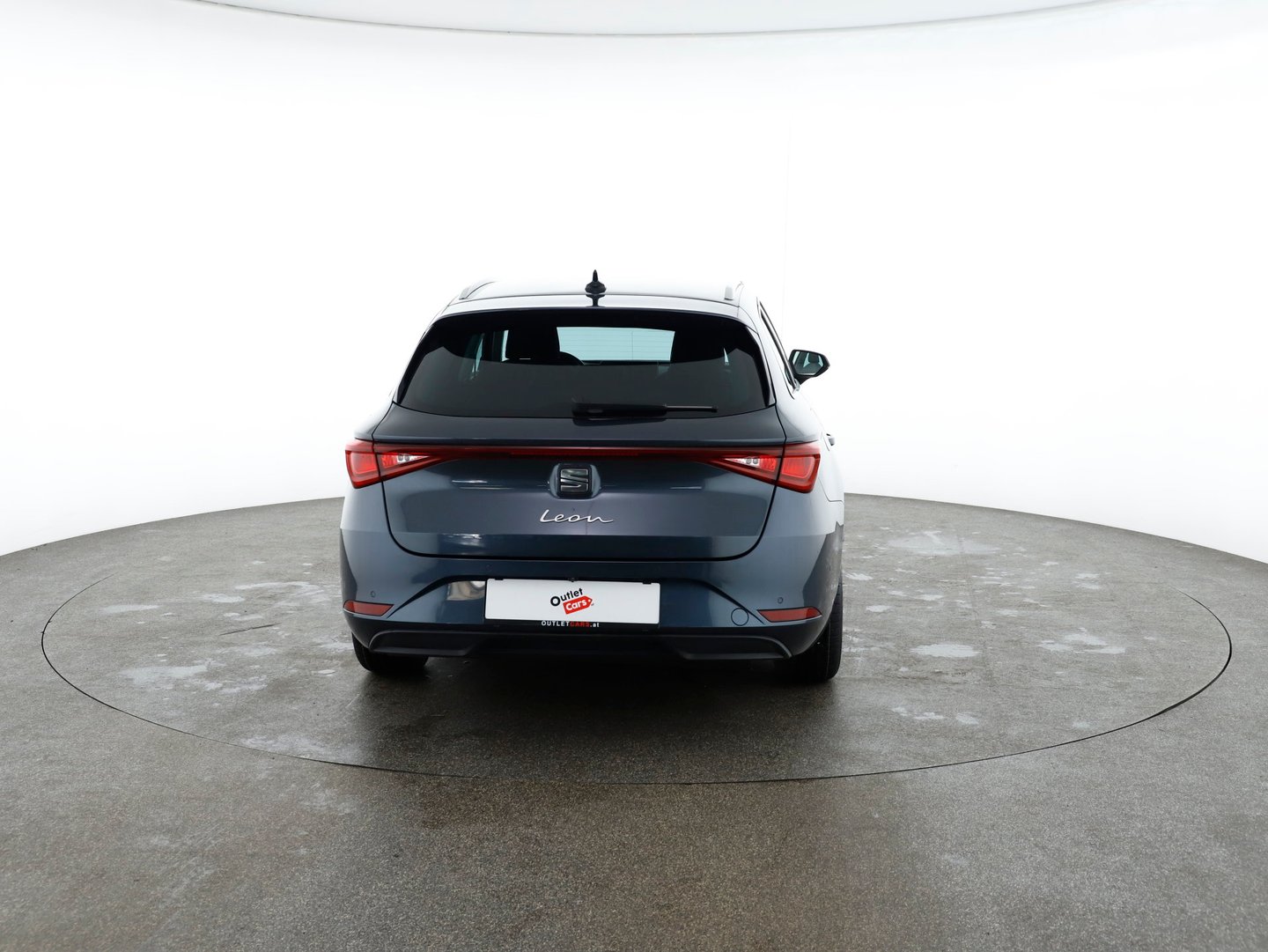 SEAT Leon SP Kombi Style 2.0 TDI DSG | Bild 6 von 28