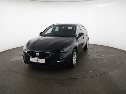 SEAT Leon SP Kombi Style 2.0 TDI DSG