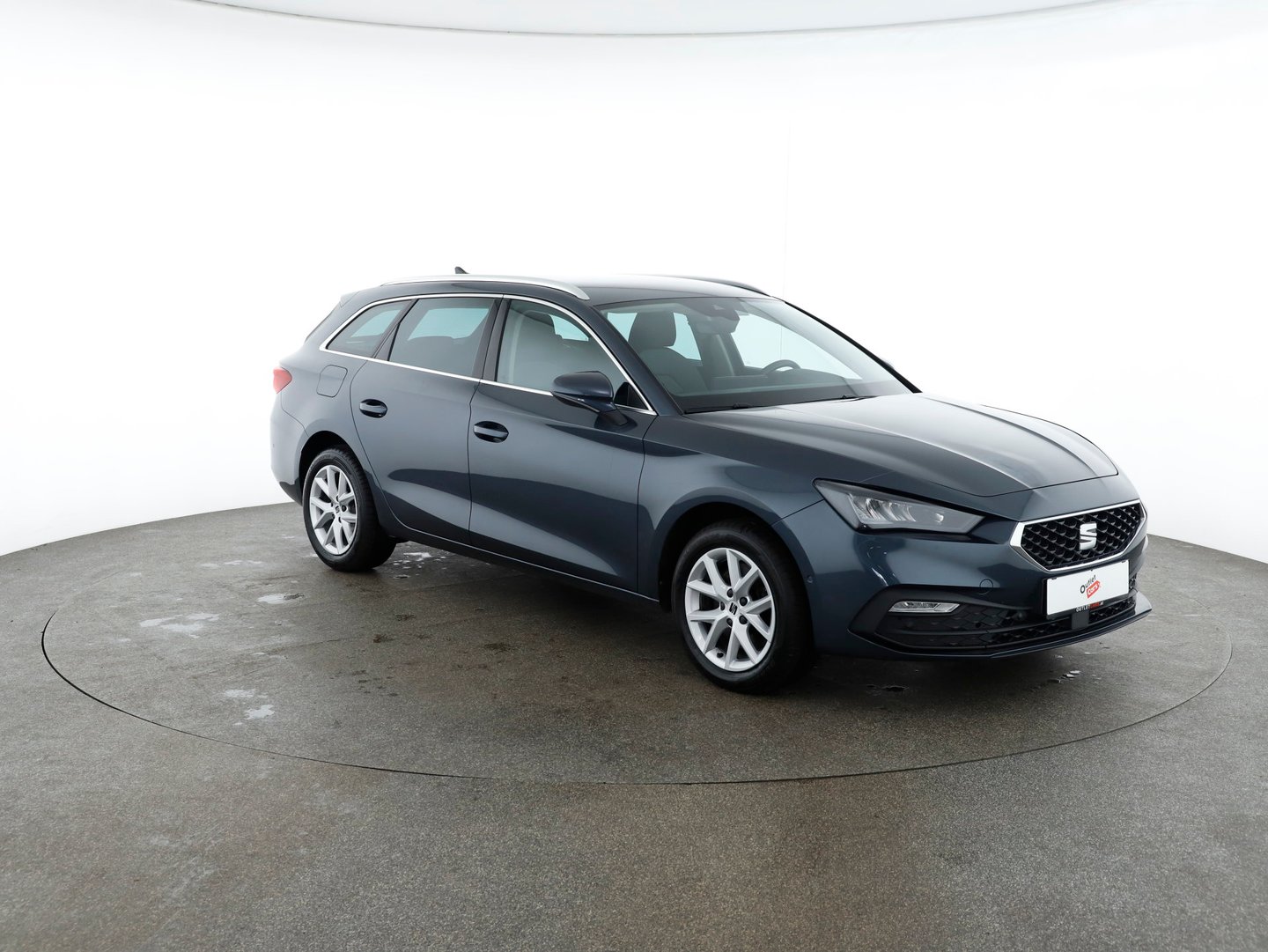 SEAT Leon SP Kombi Style 2.0 TDI DSG | Bild 9 von 28