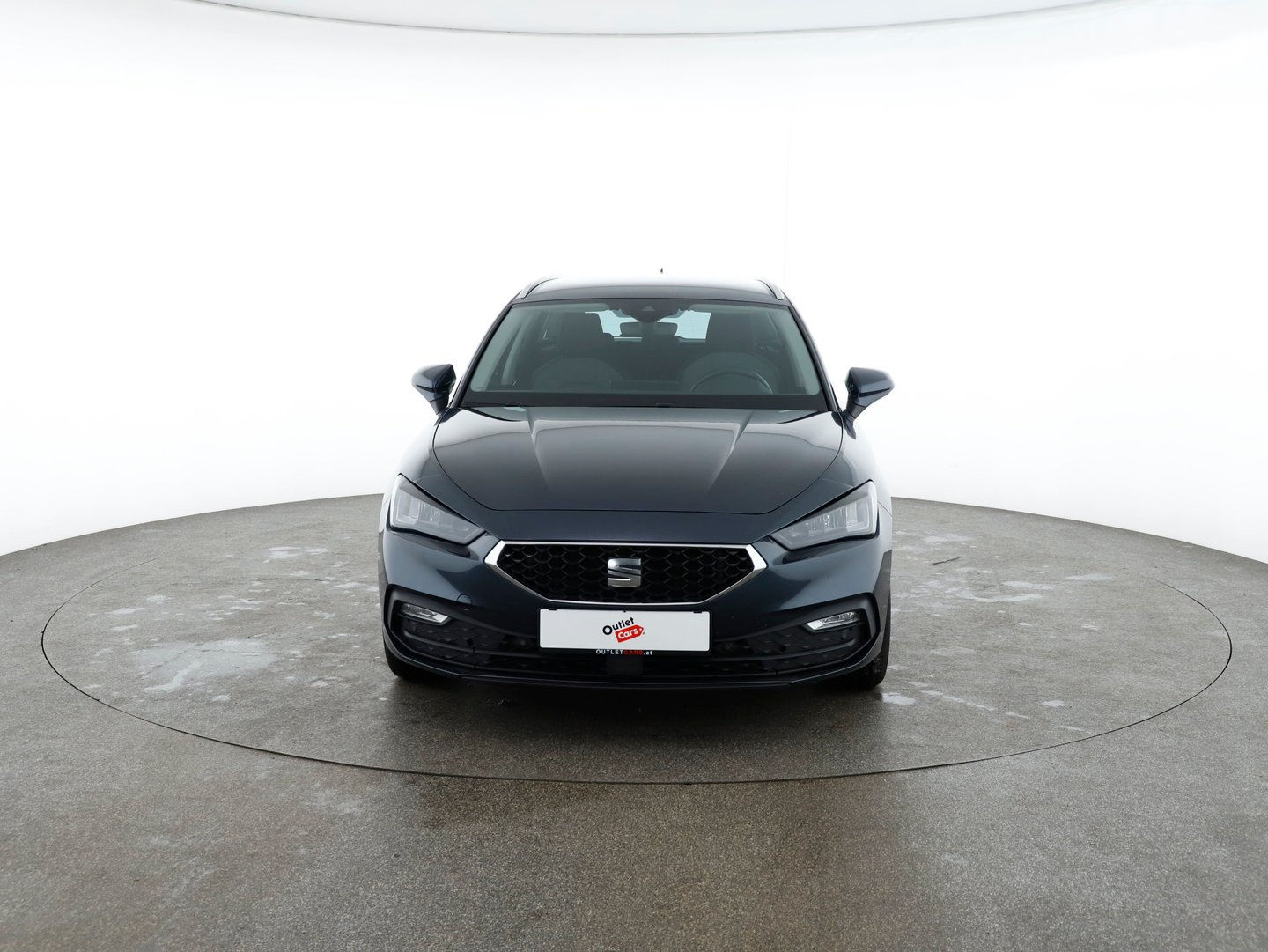 SEAT Leon SP Kombi Style 2.0 TDI DSG | Bild 10 von 28