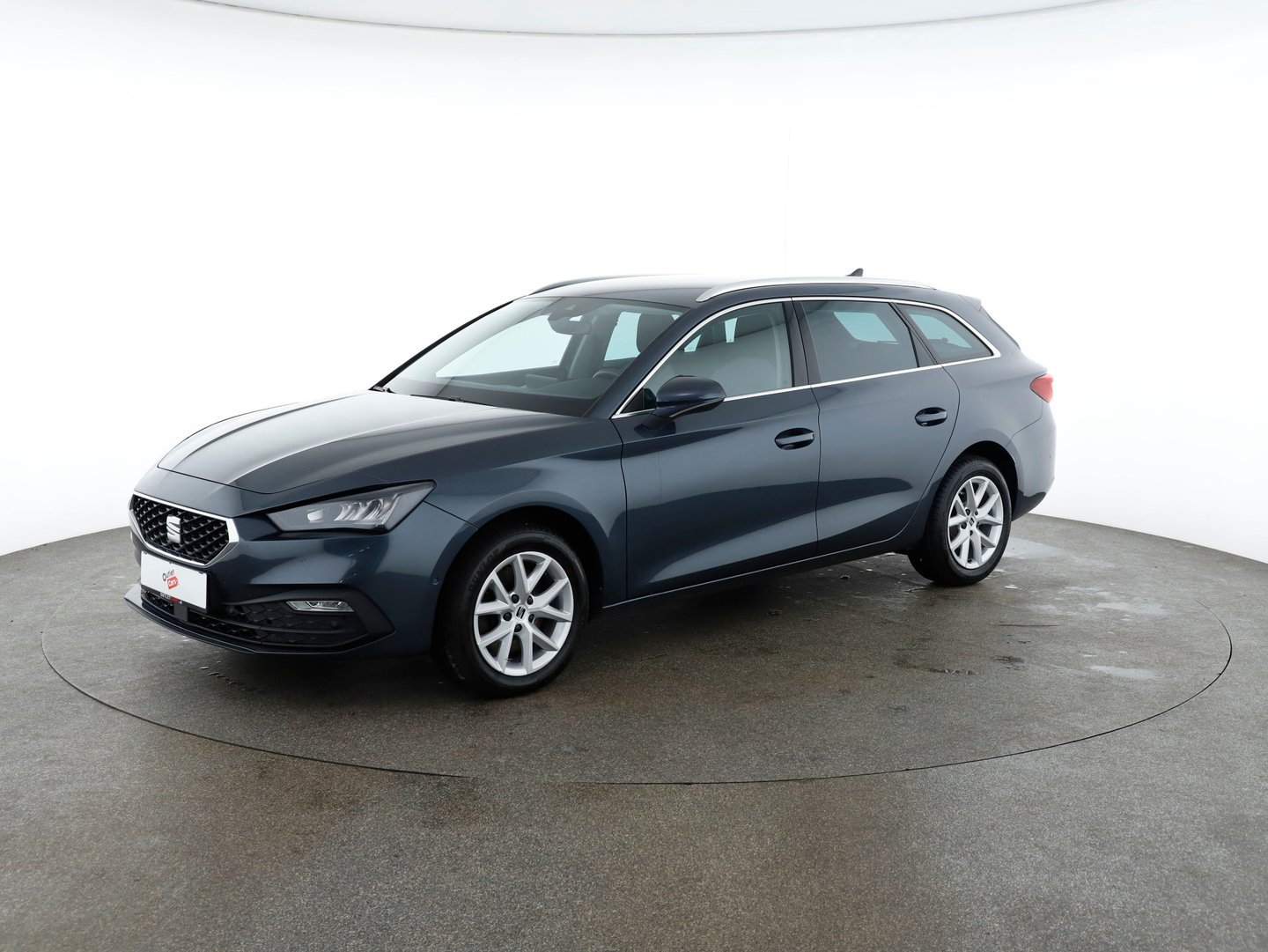 SEAT Leon SP Kombi Style 2.0 TDI DSG | Bild 2 von 28
