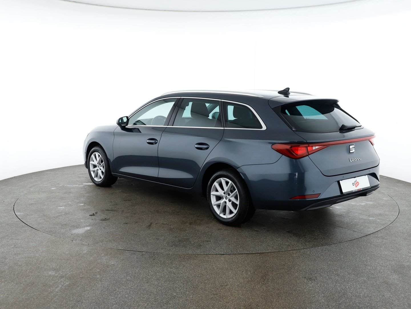 SEAT Leon SP Kombi Style 2.0 TDI DSG | Bild 4 von 28