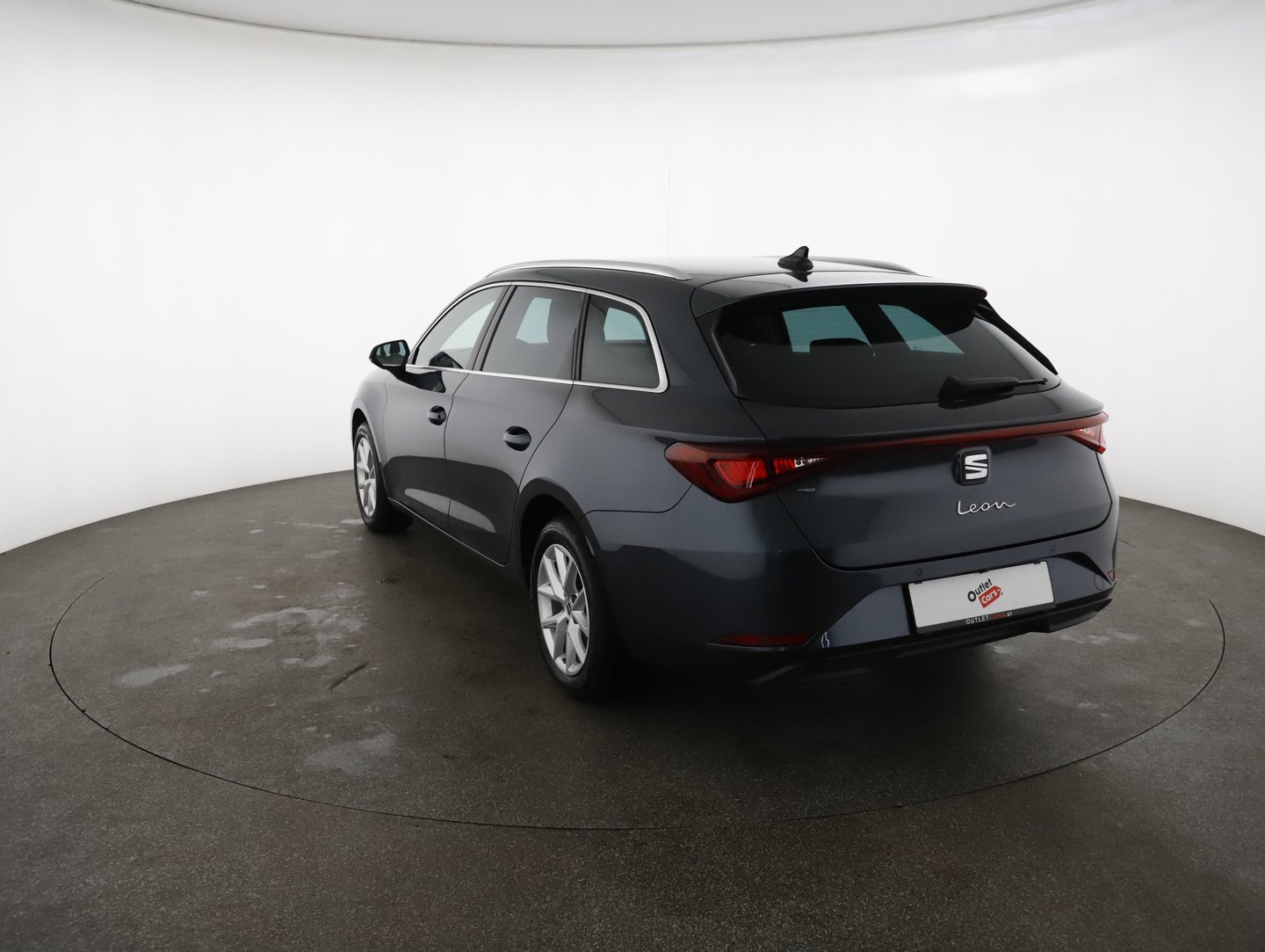 SEAT Leon SP Kombi Style 2.0 TDI DSG | Bild 5 von 28