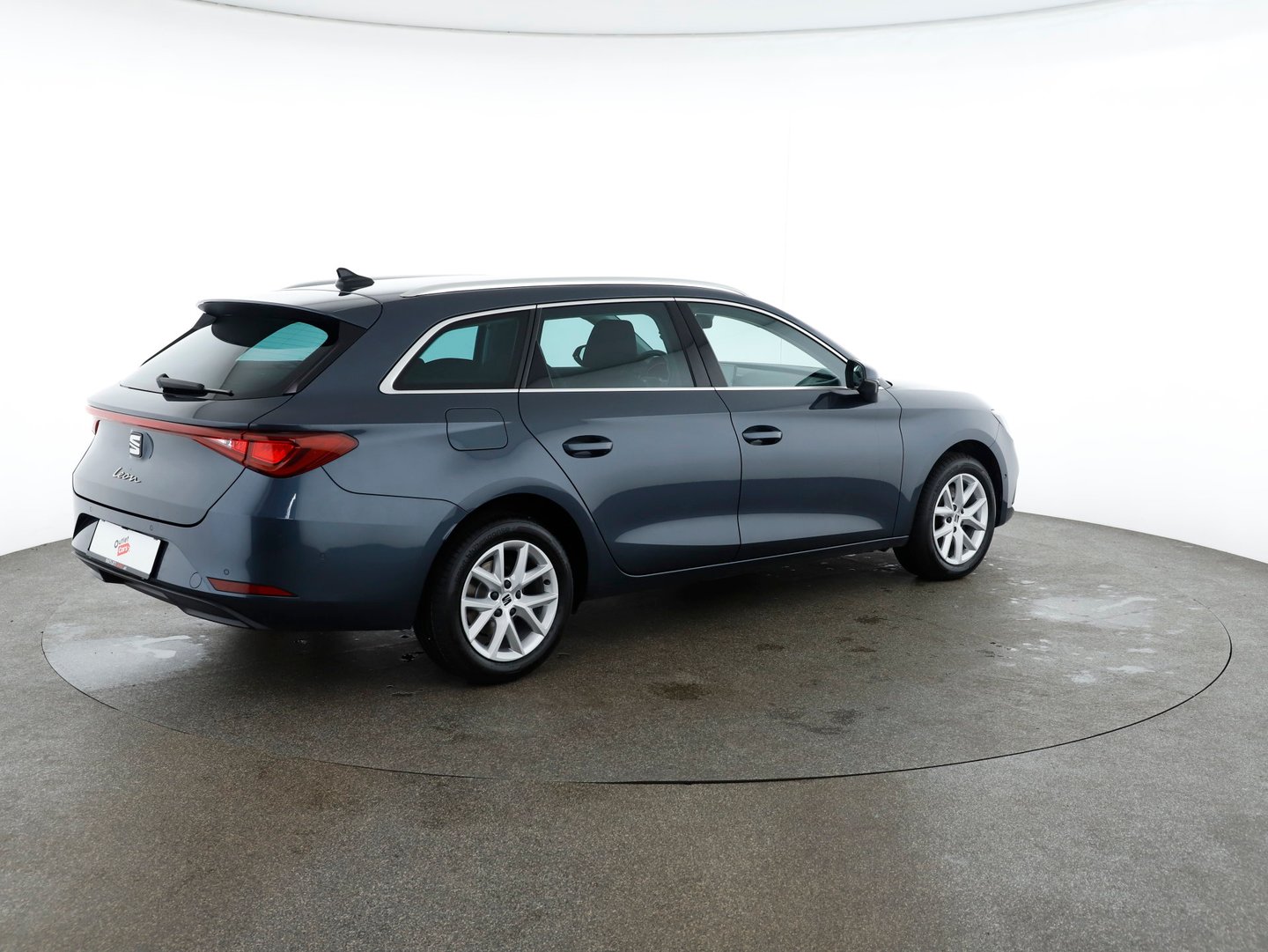 SEAT Leon SP Kombi Style 2.0 TDI DSG | Bild 7 von 28