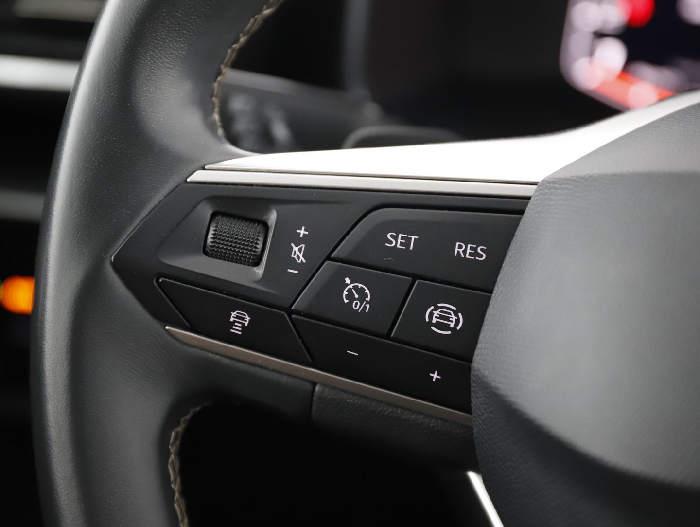 SEAT Leon SP Kombi Style 2.0 TDI DSG | Bild 17 von 28