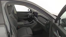 Škoda Kodiaq Selection TSI mHEV DSG in Smokey Diamond-Silber Metallic