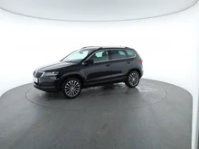 Thumbnail-Foto von Fahrzeug