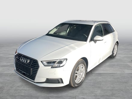 Audi A3 SB 1.4 TFSI e-tron