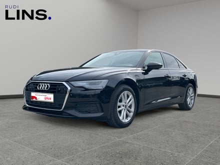 Audi A6 Limousine 50 TFSI e quattro