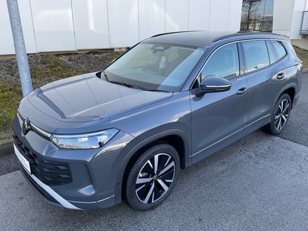 VW Tayron Life eTSI DSG