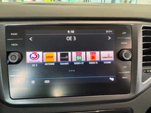 Thumbnail-Foto von Fahrzeug