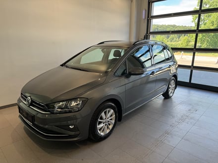 VW Golf Sportsvan Comfortline TDI SCR
