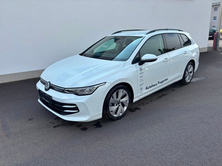 VW Golf Variant Business TSI