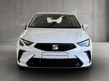 SEAT Ibiza Reference Edition 1.0 80PS in Candy-Weiß