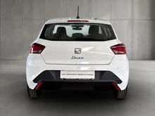 SEAT Ibiza Reference Edition 1.0 80PS in Candy-Weiß