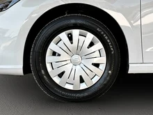 SEAT Ibiza Reference Edition 1.0 80PS in Candy-Weiß