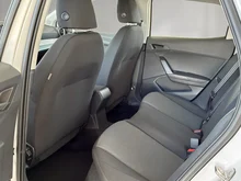 SEAT Ibiza Reference Edition 1.0 80PS in Candy-Weiß