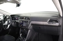 VW Tiguan Allspace Life TDI DSG in Pure White