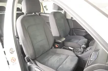 VW Tiguan Allspace Life TDI DSG in Pure White