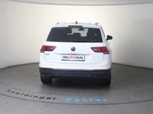 VW Tiguan Allspace Life TDI DSG in Pure White