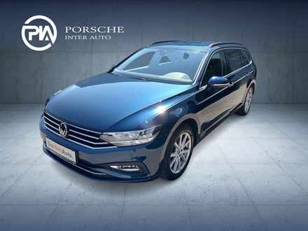 VW Passat Variant Business TDI