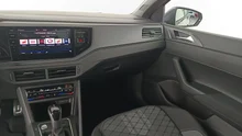VW Polo Sport TSI DSG in Rauchgrau Metallic