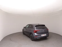 VW Polo Sport TSI DSG in Rauchgrau Metallic