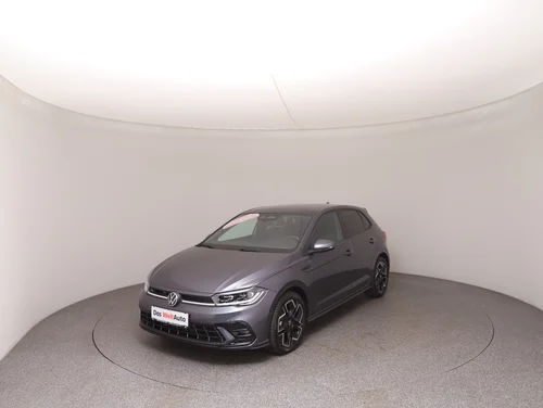 VW Polo Sport TSI DSG