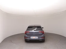 VW Polo Sport TSI DSG in Rauchgrau Metallic