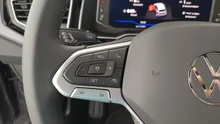 VW Polo Sport TSI DSG in Rauchgrau Metallic