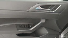 VW Polo Sport TSI DSG in Rauchgrau Metallic