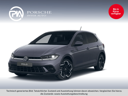 VW Polo Sport TSI DSG