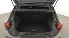 VW Polo Sport TSI DSG in Rauchgrau Metallic