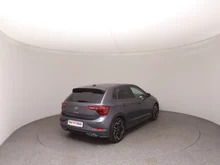 VW Polo Sport TSI DSG in Rauchgrau Metallic