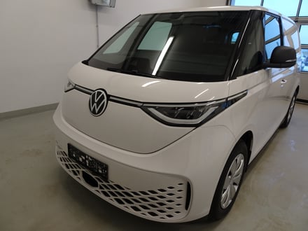 VW ID. Buzz Cargo 150 kW