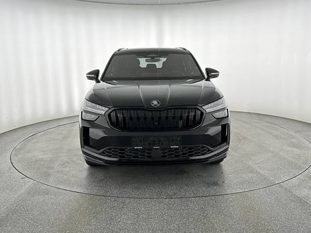 Škoda Kodiaq Sportline iV TSI DSG