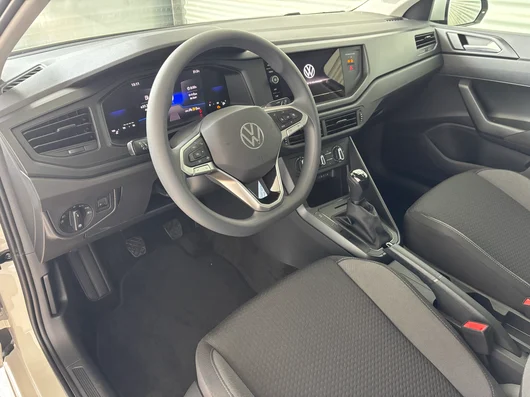 Bild eines VW Polo 4Me