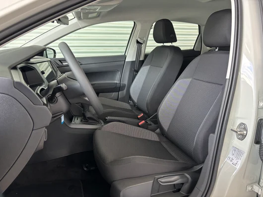 Bild eines VW Polo 4Me